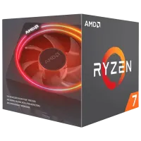 Procesor AMD Ryzen 7 2700 Max Box AM4/ 3.20 GHz - 4.10 GHz