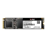 SSD ADATA SX6000 256 GB M.2 NVMe