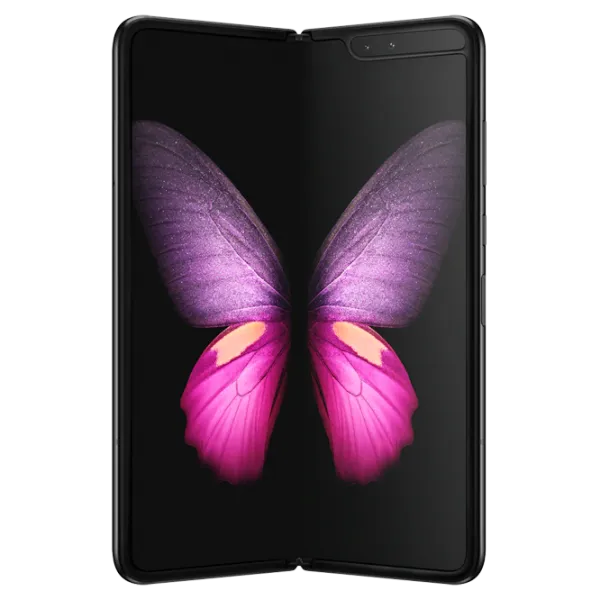 Samsung Galaxy Fold F900 12 ГБ/ 512 ГБ/ Single SIM/ Черный photo 1