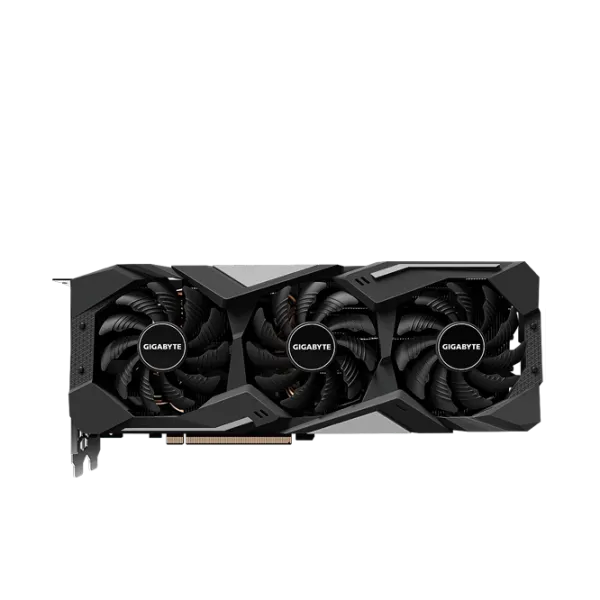 Видеокарта Gigabyte GV-R57XTGAMING OC-8GD Radeon RX5700 XT/ 8 Гб photo 1