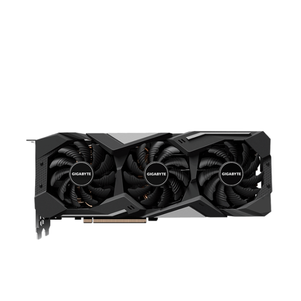Видеокарта Gigabyte GV-R57XTGAMING OC-8GD Radeon RX5700 XT/ 8 Гб photo 1