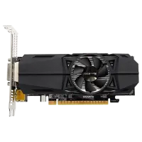 Видеокарта Gigabyte GV-N105TOC-4GL PCI Express x16 3.0 / 4 ГБ