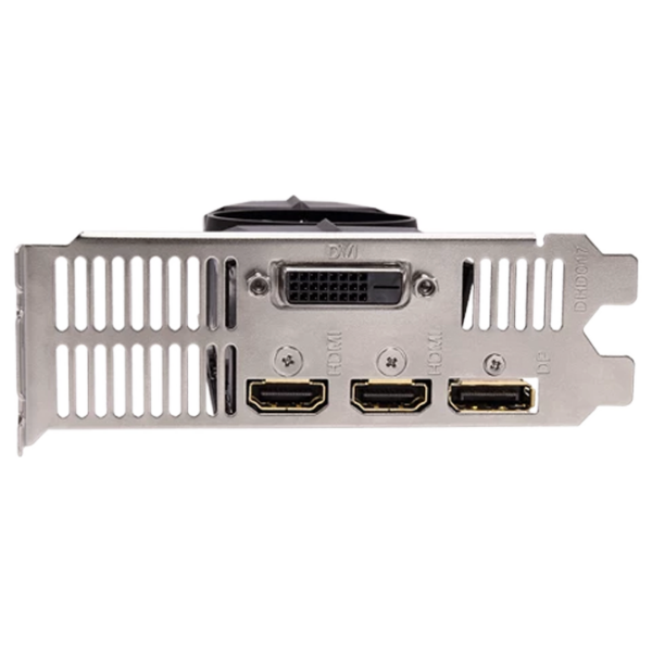 Видеокарта Gigabyte GV-N105TOC-4GL PCI Express x16 3.0 / 4 ГБ photo 3 Видеокарта Gigabyte GV-N105TOC-4GL PCI Express x16 3.0 / 4 ГБ photo 3