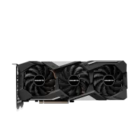 Видеокарта Gigabyte GV-N166SGAMING OC-6GD GeForce GTX 1660 SUPER/ 6 ГБ