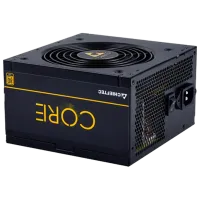 Sursă de alimentare Chieftec CORE BBS-600S 80+ Gold/ 600 W