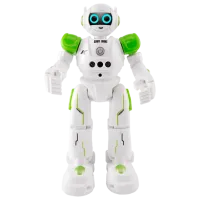 Robot JJRC Cady Wike R11 White
