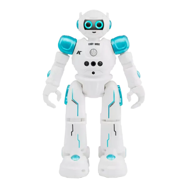 Робот JJRC Cady Wike R11 Синий photo 1