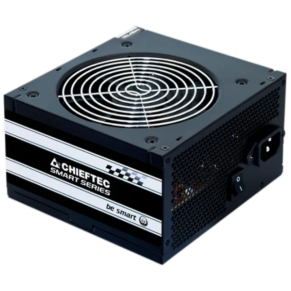 Блок питания Chieftec SMART GPS-700A8 80 PLUS/ 700 Вт photo 1