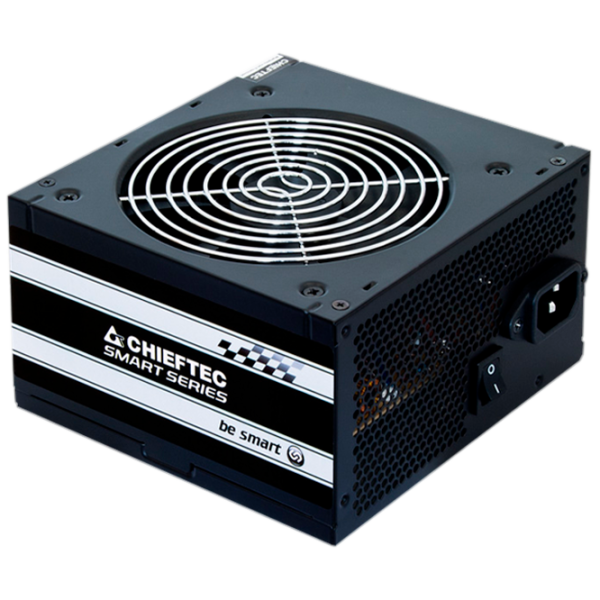 Блок питания Chieftec SMART GPS-700A8 80 PLUS/ 700 Вт photo 1
