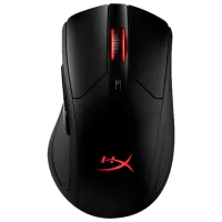 Mouse HyperX Pulsefire Dart USB/ Black