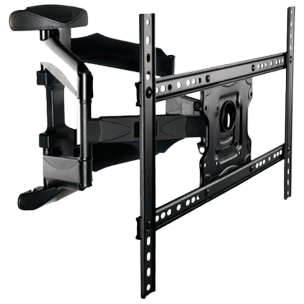 Suport TV Gembird WM-70RT-01 VESA 600 x 400 mm photo 1