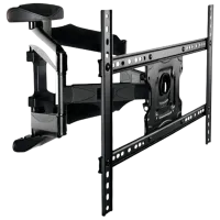 Кронштейн ТВ Gembird WM-70RT-01 VESA 600 x 400 мм