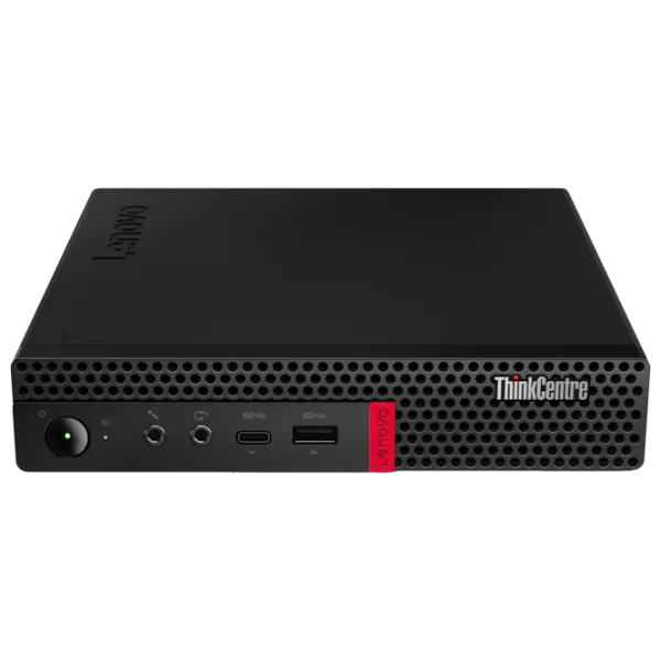 Mini PC Lenovo ThinkCentre M630e Tiny Pentium/ 4 GB/ 256 GB photo 1
