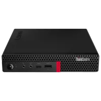 Mini PC Lenovo ThinkCentre M630e Tiny Pentium/ 4 GB/ 256 GB