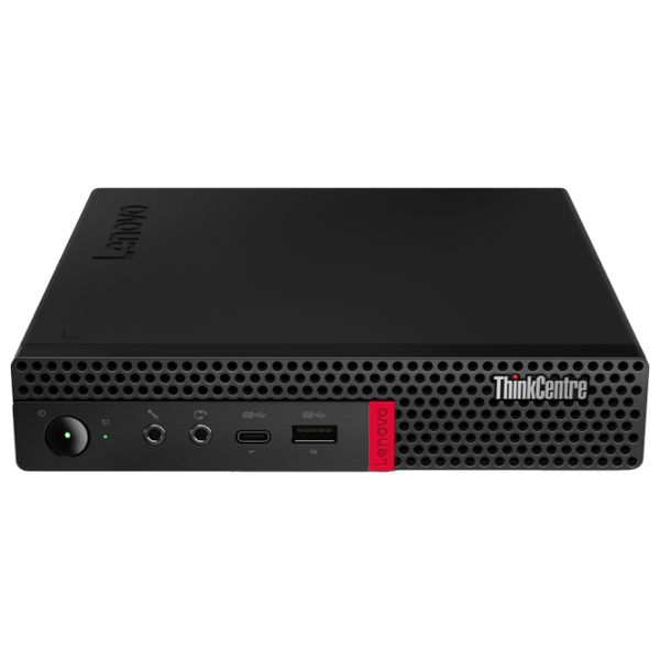 Mini PC Lenovo ThinkCentre M630e Tiny Core i3/ 8 GB/ 256 GB photo 1