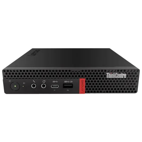 Mini PC Lenovo ThinkCentre M720 Tiny Pentium/ 4 GB/ 256 GB photo 1