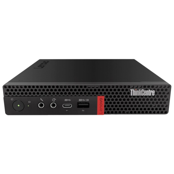 Mini PC Lenovo ThinkCentre M720 Tiny Core i3/ 8 GB/ 256 GB photo 1