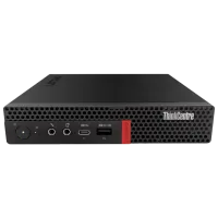 Мини ПК Lenovo ThinkCentre M720 Tiny Core i3/ 8 ГБ/ 256 ГБ