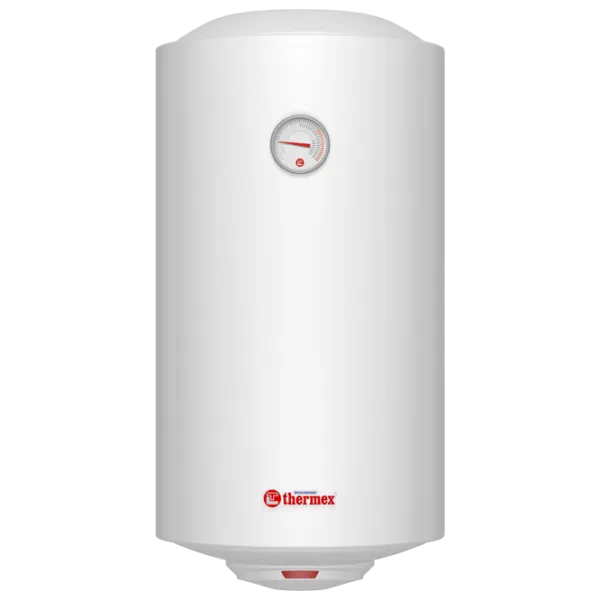 Boiler Thermex TitaniumHeat 50V Slim Electric/ 50 l/ White photo 1 Boiler Thermex TitaniumHeat 50V Slim Electric/ 50 l/ White photo 1
