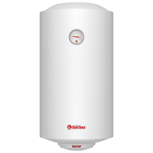 Boiler Thermex TitaniumHeat 50V Slim Electric/ 50 l/ White photo 1 Boiler Thermex TitaniumHeat 50V Slim Electric/ 50 l/ White photo 1
