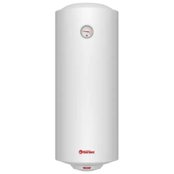 Boiler Thermex TitaniumHeat 70V Slim Electric/ 50 l/ White photo 1