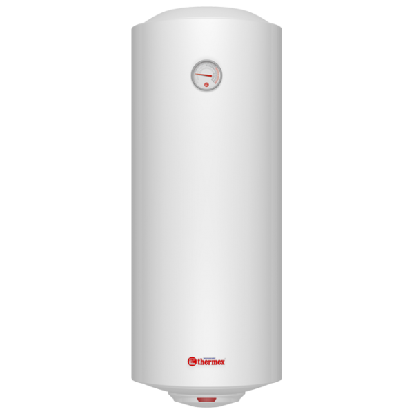 Boiler Thermex TitaniumHeat 70V Slim Electric/ 50 l/ White photo 1