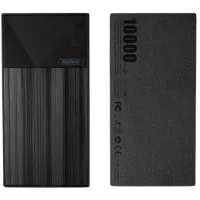 Power Bank Remax Thoway 10000 mAh/ Black