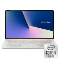 Asus ZenBook UX433FAC Core i5/ 8 ГБ/ 512 ГБ/ VGA Встроенная/ Серебристый
