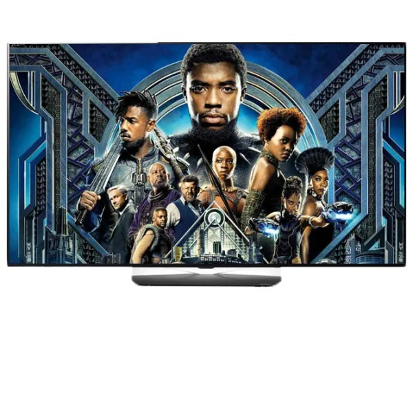 Телевизор LG OLED55B8SLB 55"/ 4K/ Для дома/ Черный photo 1 Телевизор LG OLED55B8SLB 55"/ 4K/ Для дома/ Черный photo 1