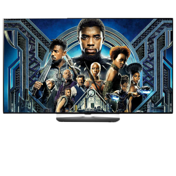 Телевизор LG OLED55B8SLB 55"/ 4K/ Для дома/ Черный photo 1 Телевизор LG OLED55B8SLB 55"/ 4K/ Для дома/ Черный photo 1