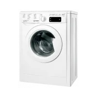 Стиральная машина Indesit IWSE 61253 C ECO EU Полногабаритная/ 6 кг/ Белый