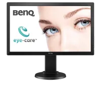 Monitor BENQ BL2405PT 24" Full HD 2 ms/ Black