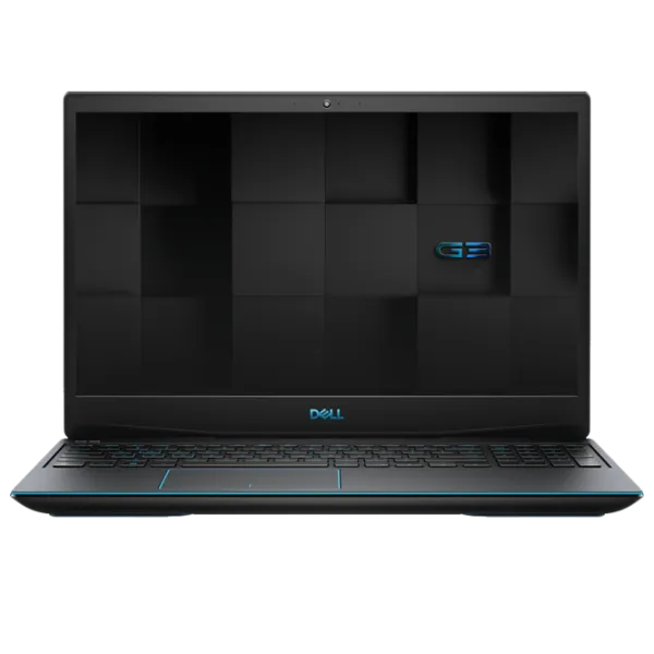 Ноутбук Игровой Dell Inspiron 3590 Core i7 / 16 ГБ / 512 ГБ / GTX 1660-TI / Черный photo 1