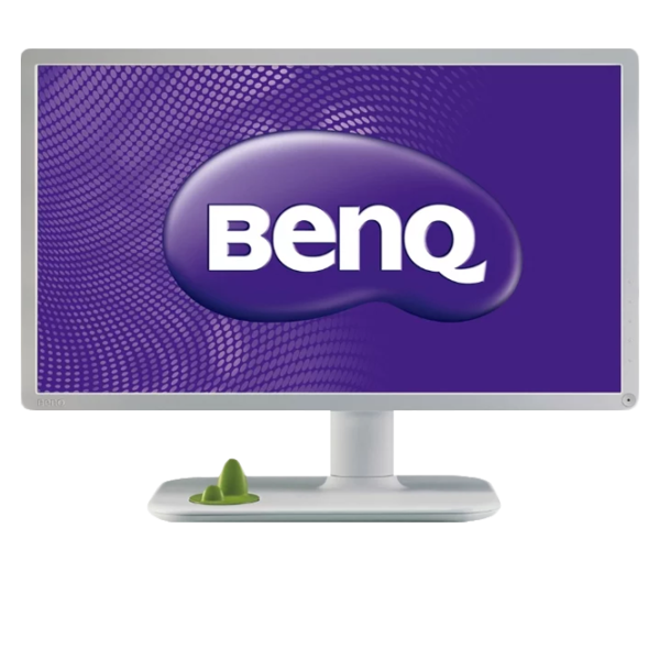 Монитор BENQ VW2430H 24" Full HD 4 мс/ Белый photo 1