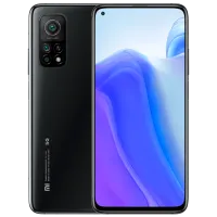 Xiaomi Mi 10T 6 ГБ/ 128 ГБ/ Dual SIM/ Черный 