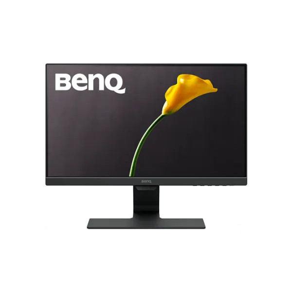 Monitor BENQ GW2283 21.5" Full HD 60 Hz/ 5 ms/ Black photo 1