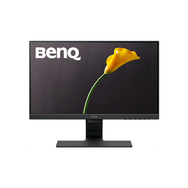 Monitor BENQ GW2283 21.5" Full HD 60 Hz/ 5 ms/ Black photo 1