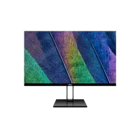 Монитор AOC 22V2Q 21.5" Full HD 75 Гц/ 5 мс/ Черный