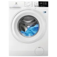 Mașină de spălat Electrolux EW6F428WU 8 kg / 1200 rpm / White