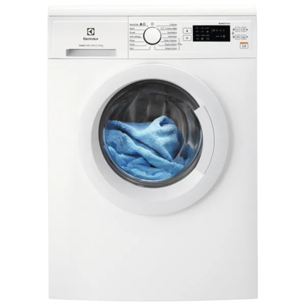 Mașină de spălat Electrolux EW2F727W 7 kg / 1200 rpm / White photo 1