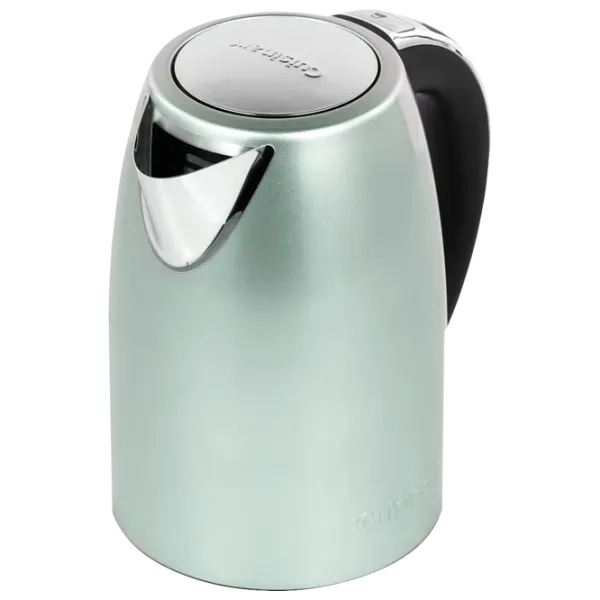 Ceainic electric CUISINART CPK17GE 1.7l / Ascuns / Green photo 1