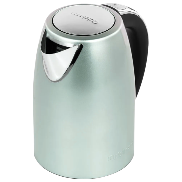 Ceainic electric CUISINART CPK17GE 1.7l / Ascuns / Green photo 1