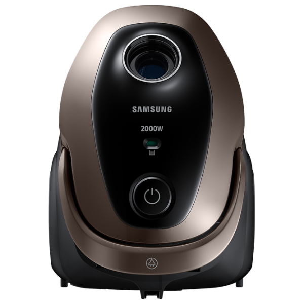 Aspirator Samsung VC20M2589JD/ UK 2000 W/ Bronze Brown photo 1