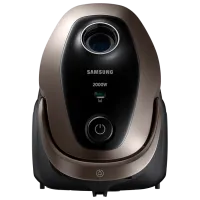 Пылесос Samsung VC20M2589JD/UK 2000 Вт / Бронзовый Коричневый