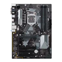 Placă de bază Asus PRIME B360-PLUS  ATX/ Intel B360