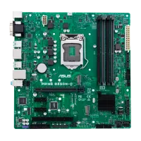 Placă de bază Asus PRIME B360M-C mATX/ Intel B360