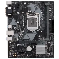 Материнская плата Asus PRIME H310M-K R2.0 mATX/ Intel H310