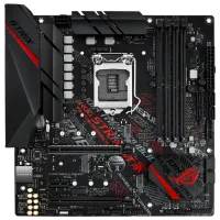 Placă de bază Asus ROG STRIX B365-G GAMING mATX/ Intel B365