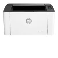 Imprimantă HP LaserJet M107a Laser/ Alb-negru/ White