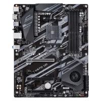 Placă de bază Gigabyte X570 UD 1.0 ATX/ AMD X570